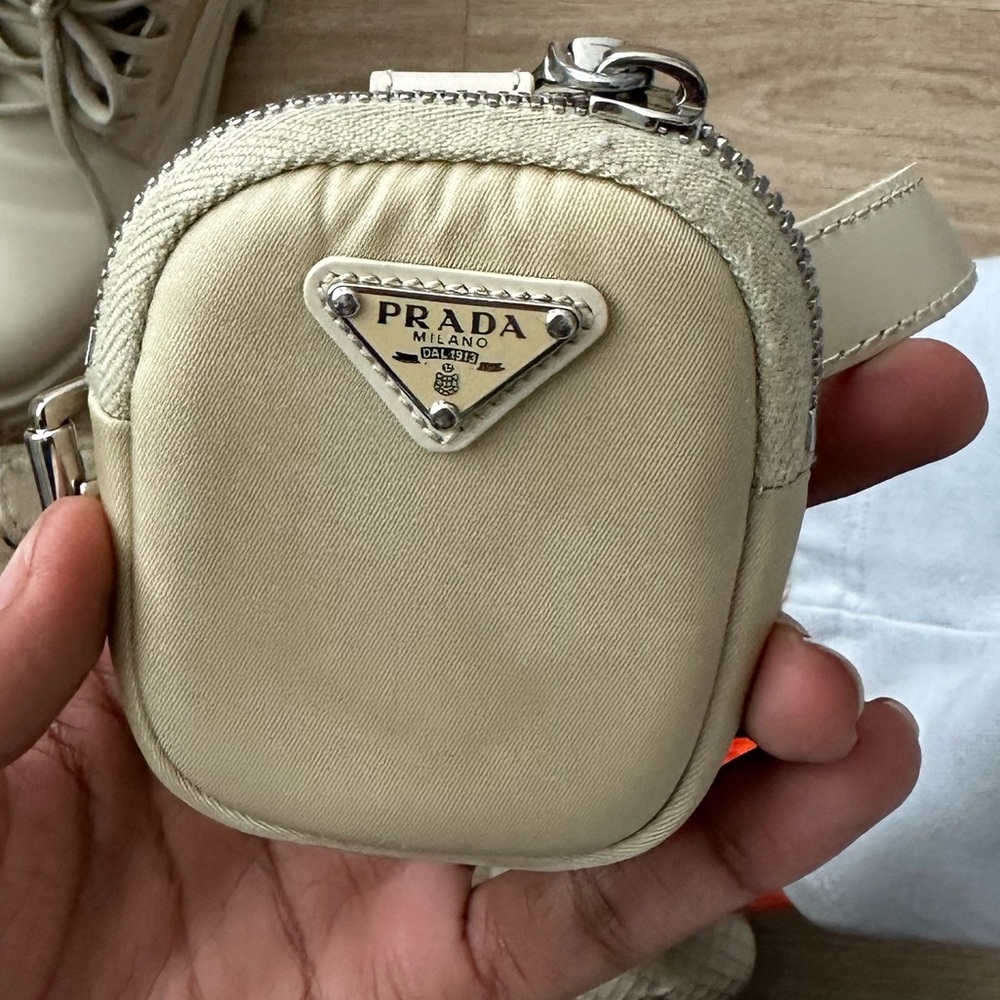 Prada Boots - Picture 2 of 9